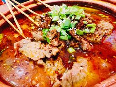 -关里关外·鱼头泡饼(唐冶绿地汇店)
