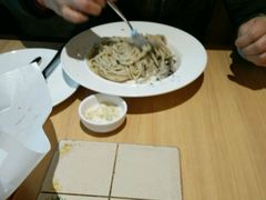 -百特喜·意大利餐厅(八佰伴镇江店)