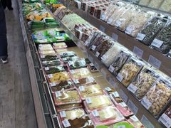 自助取餐区-果蔬好生活超市(东湖店)