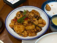 -锡和无锡菜(景丽苑店)