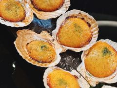 -梅筑·创意料理(王府井百货店)