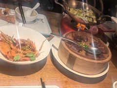-乔街深夜食堂·小龙虾·高压锅生蚝(杭州总店)