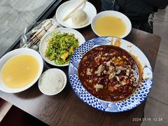 -王菊面馆(总店)