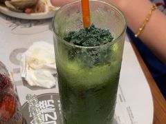 -一沙一城·岩烤牛扒(深圳首店)