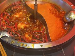 -蜀大侠火锅.川剧变脸(龙泉世茂店)