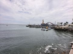 -小麦岛公园