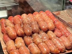 -苏格里岛自助海鲜火锅烧烤(大汉悦中心店)