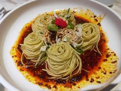-茅庐川菜(青岛凯德店)