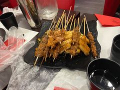 -LA MAISON WU/大哥私房菜