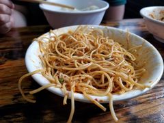 -龙抄手(文殊坊店)