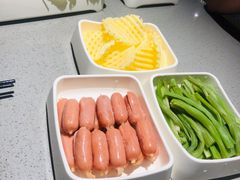 -半天妖烤鱼(西铁营万达店)