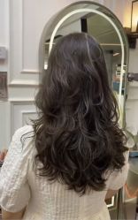 点击看大图 -发源地HAIR SALON