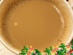 -COSTA COFFEE(新奥购物中心店)