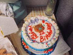 -LuluCake·路鹿蛋糕