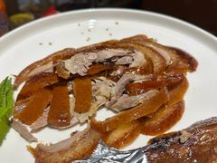 -青年公社烤鸭(青年路店)