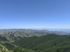 -苏木山森林公园