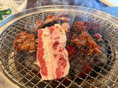-金刚山(学府路店)