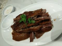 -匠心牛公馆·潮汕牛肉海鲜火锅(索菲特店)