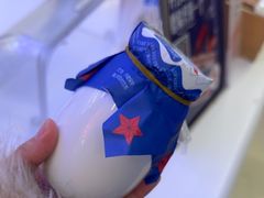 -红星前进面包牛奶公司(君太店)