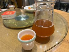 -汇丰苑·海鲜青岛菜(中山路大鲍岛店)