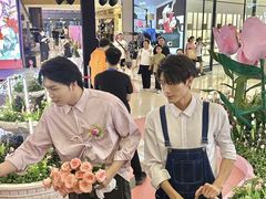 -天河城购物中心