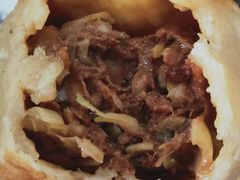 -老爆肚满五香烧牛羊肉