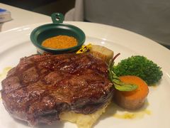 -K·Kitchen KK牛扒厨房(江南西店)