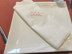 -ITA·意塔意大利餐厅(亦庄店)