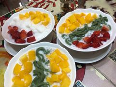 -甜心妈妈·榴莲星级糖水(北京路总店)