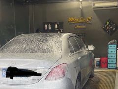 -CJ车体工作室·洗车·贴膜·美容
