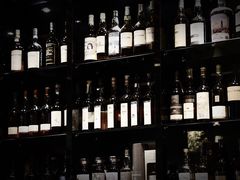 景观位-礼途酒店·餐吧