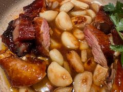 -留半山·香港食堂(啦啦宝都店)