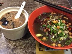 -阿坤传统手工小吃(沙坪坝店)
