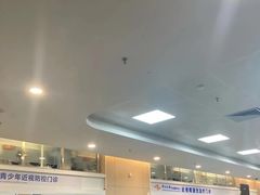 -中山大学中山眼科中心(珠江新城院区)