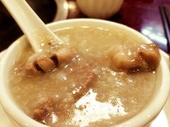 -盛记顺德高佬猪杂粥