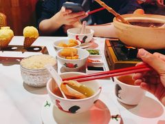 -芽笼芽笼新加坡餐厅(世纪汇店)