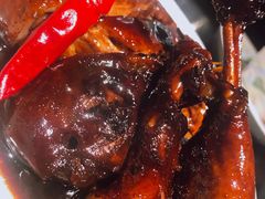 -老头儿油爆虾·知味杭州(爱琴海购物中心)