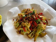 -玉林烤鸭店(定福庄店)