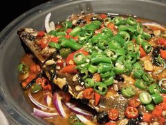 -潇湘阁(汉光百货店)