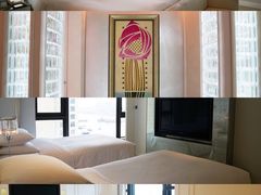 -澳门十六浦索菲特大酒店