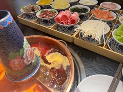 -咏江南·苏式火锅·苏州评弹(观前街店)