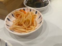 -芝湖参鸡汤(CP静安店)