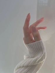 -LISSOM莉森 Nail ·美甲美睫原创定制店