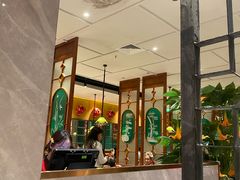 -禄运茶居·手工点心(猎德店)