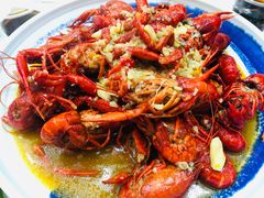 -龙虾奇迹(大华三路店)