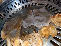 -梨花自助烤肉(天河城店)