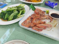 -景好海鲜餐厅(大鹏必选旅游店)