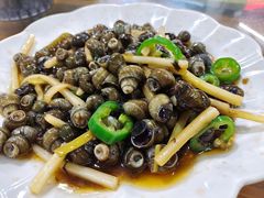 -南记食粥坊·宵夜大排档(岭南分店)