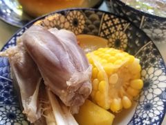 -園丁烤肉缸子肉