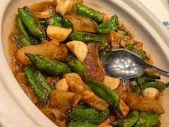-满堂匠心川宴·私房菜(天府三街店)